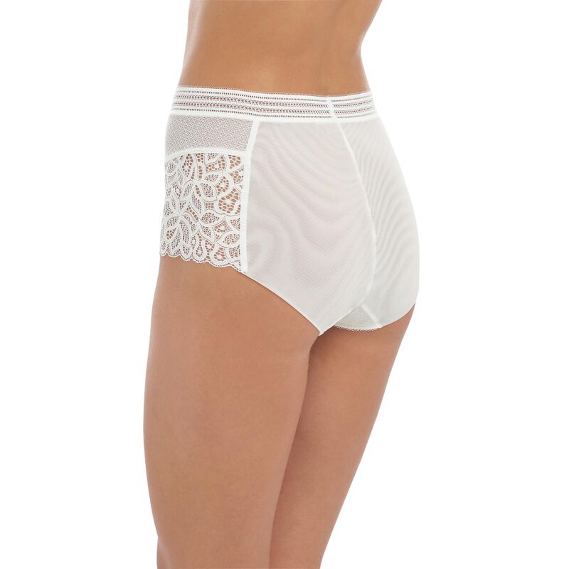 Wacoal Raffine Full Brief image number 5
